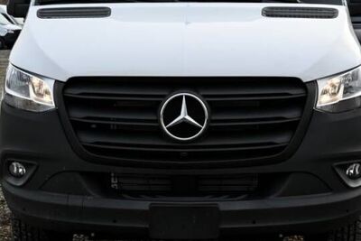 2024 MERCEDES-BENZ Sprinter - VIN Decoder
