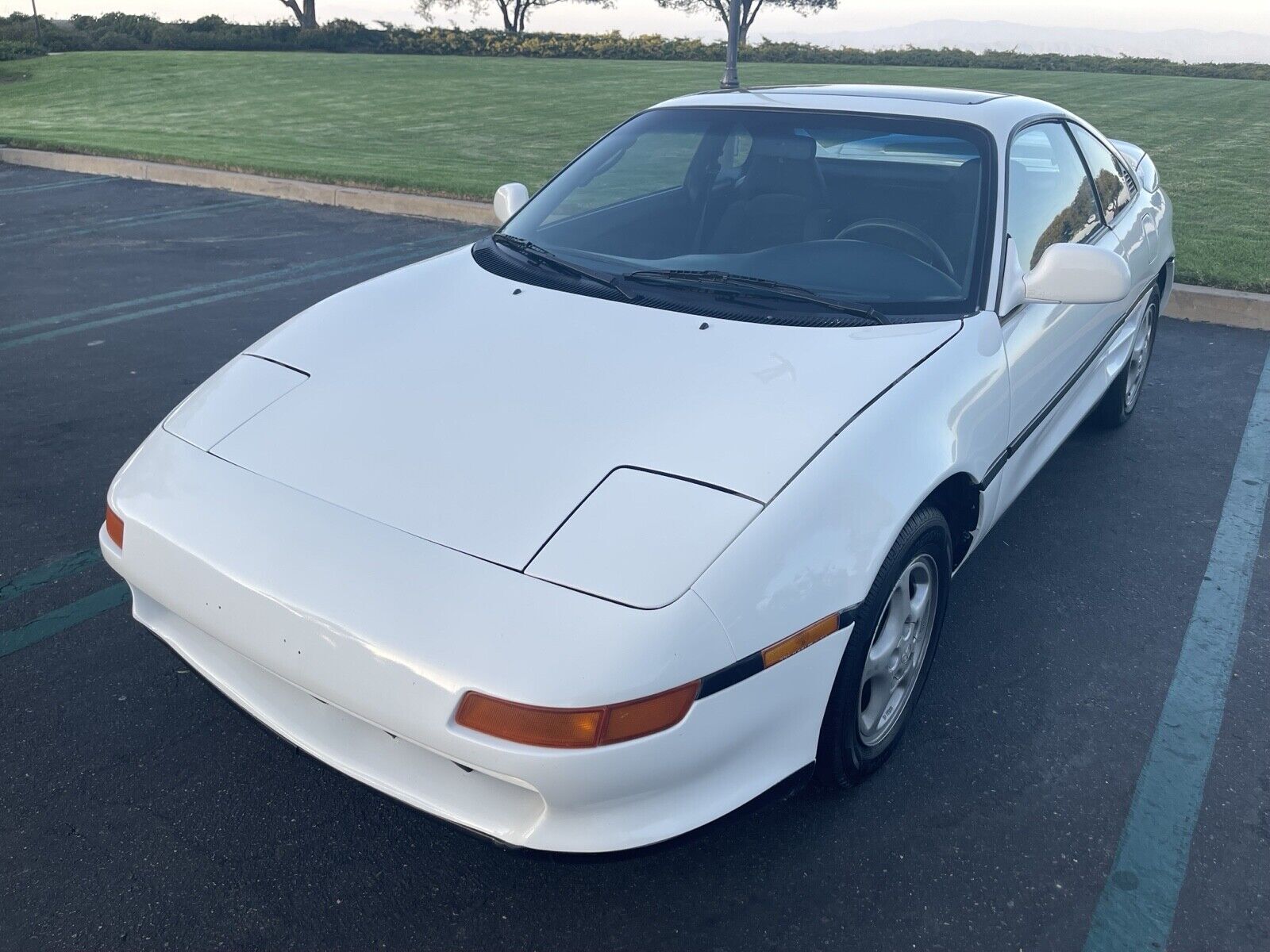 Toyota MR2