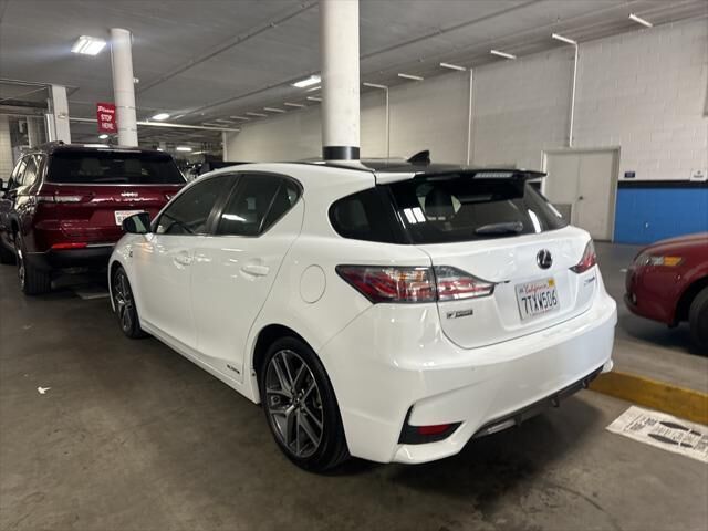 Lexus CT