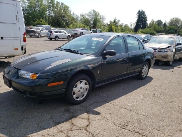 Saturn SL1