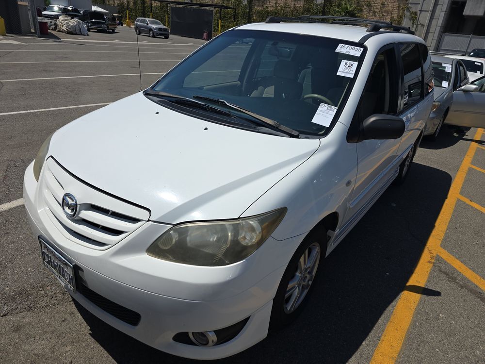 Mazda MPV