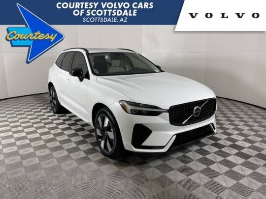 2024 VOLVO XC60