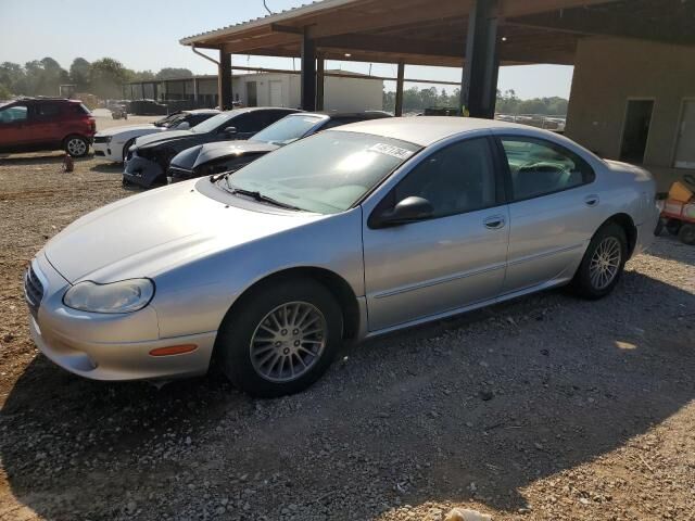 Chrysler Concorde