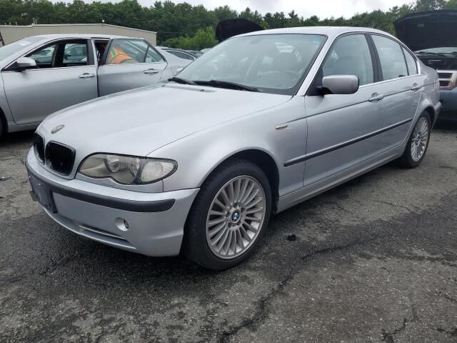 BMW 330i