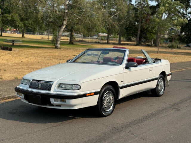 Chrysler LeBaron