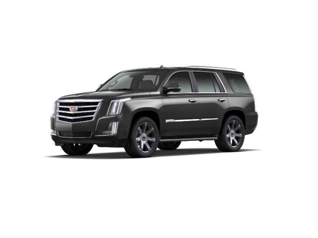 2020 CADILLAC Escalade