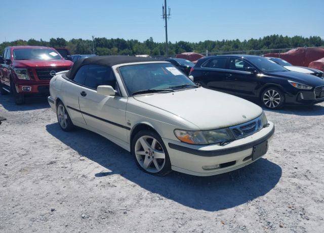 Saab 9-3