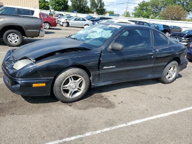Pontiac Sunfire