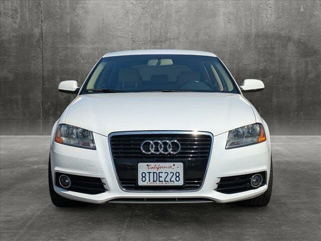2011 Audi A3
