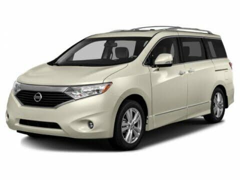 Nissan Quest
