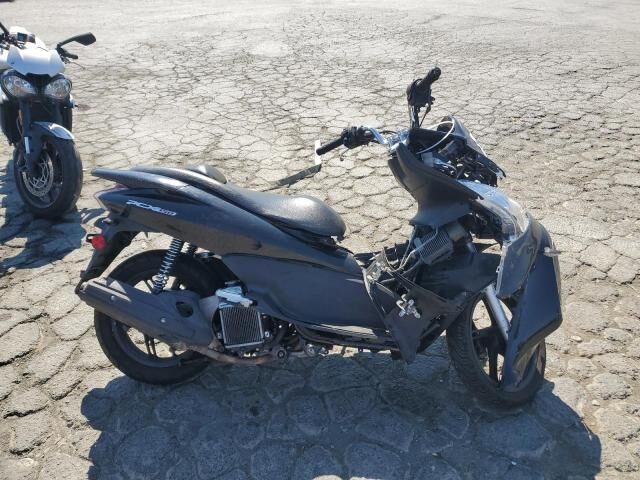 Honda PCX150