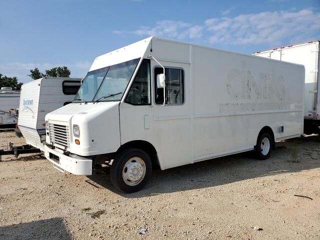 Ford Commercial Chassis