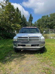 Dodge Ram Chassis Cab
