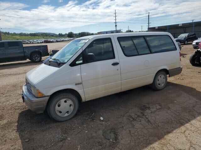 Ford Aerostar