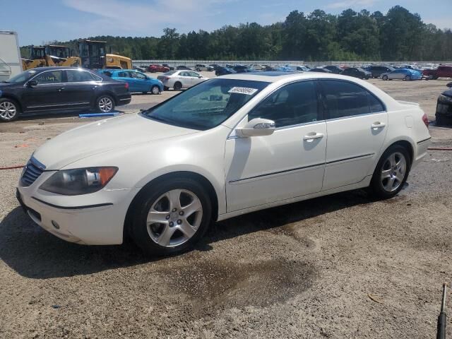 Acura RL