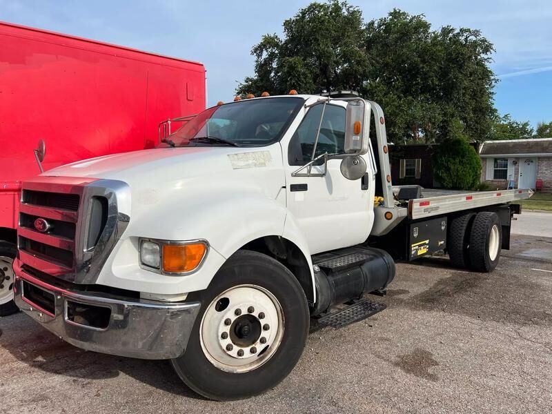 Ford F-650