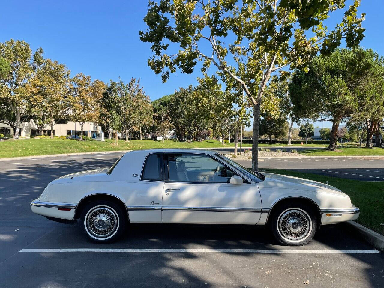 Buick Riviera