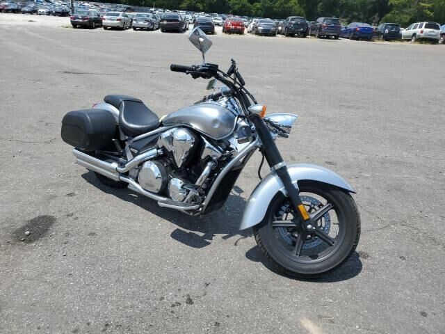 Honda VT1300 (Interstate)