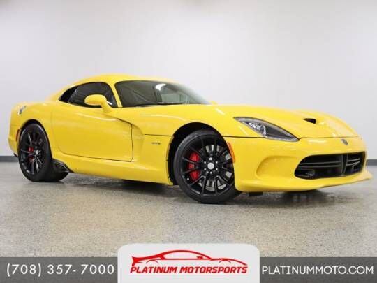 Dodge Viper