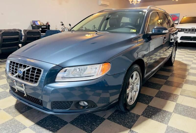 Volvo V70