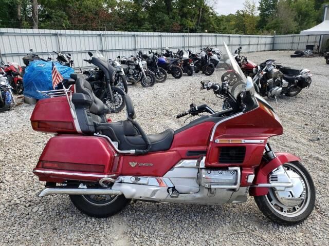 Honda GOLDWING