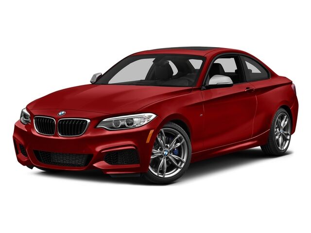 BMW M235i