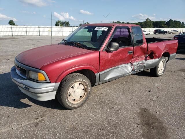 GMC Sonoma