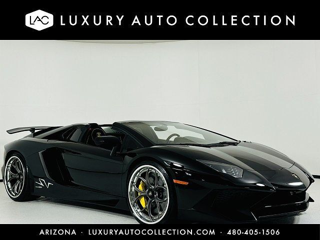 LAMBORGHINI