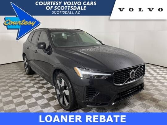 2024 VOLVO XC60