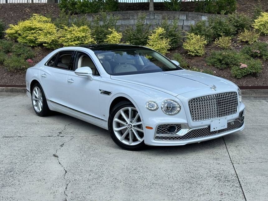 BENTLEY