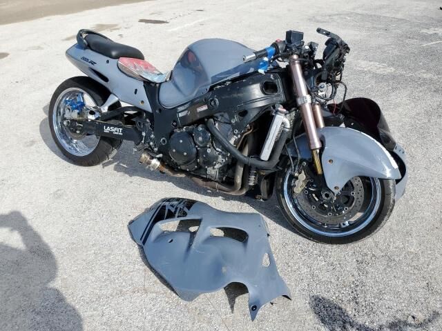 Suzuki GSF1250S