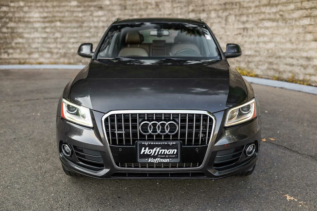 2014 Audi Q5