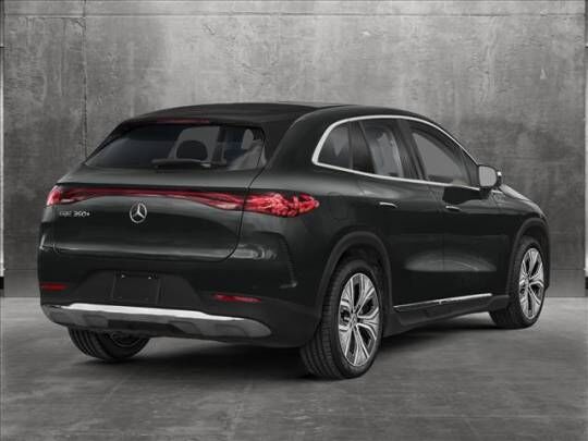 2024 Mercedes-Benz EQE-Class SUV