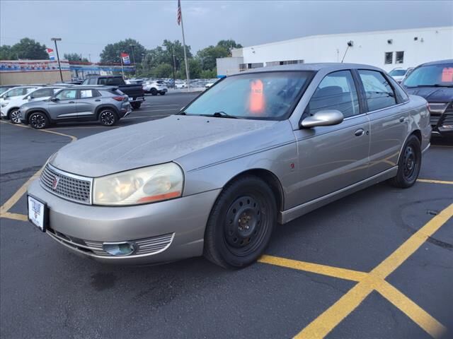 Saturn L300