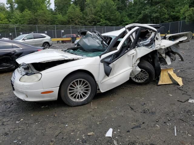 Chrysler Concorde
