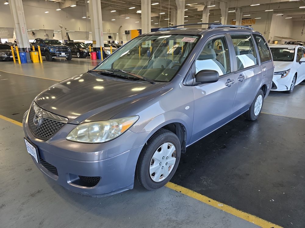 Mazda MPV
