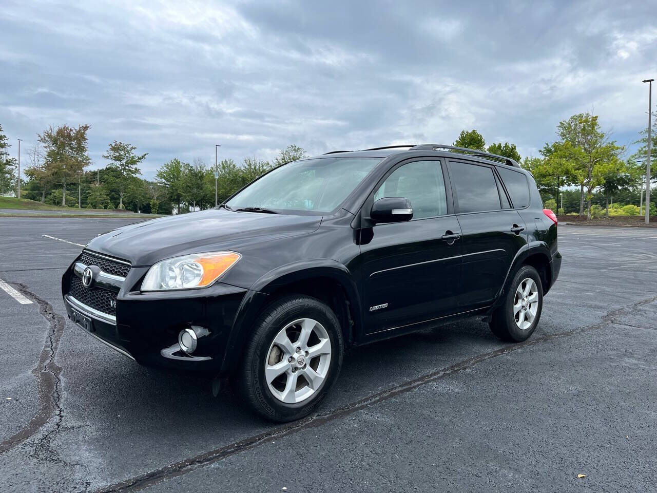 2011 TOYOTA RAV4