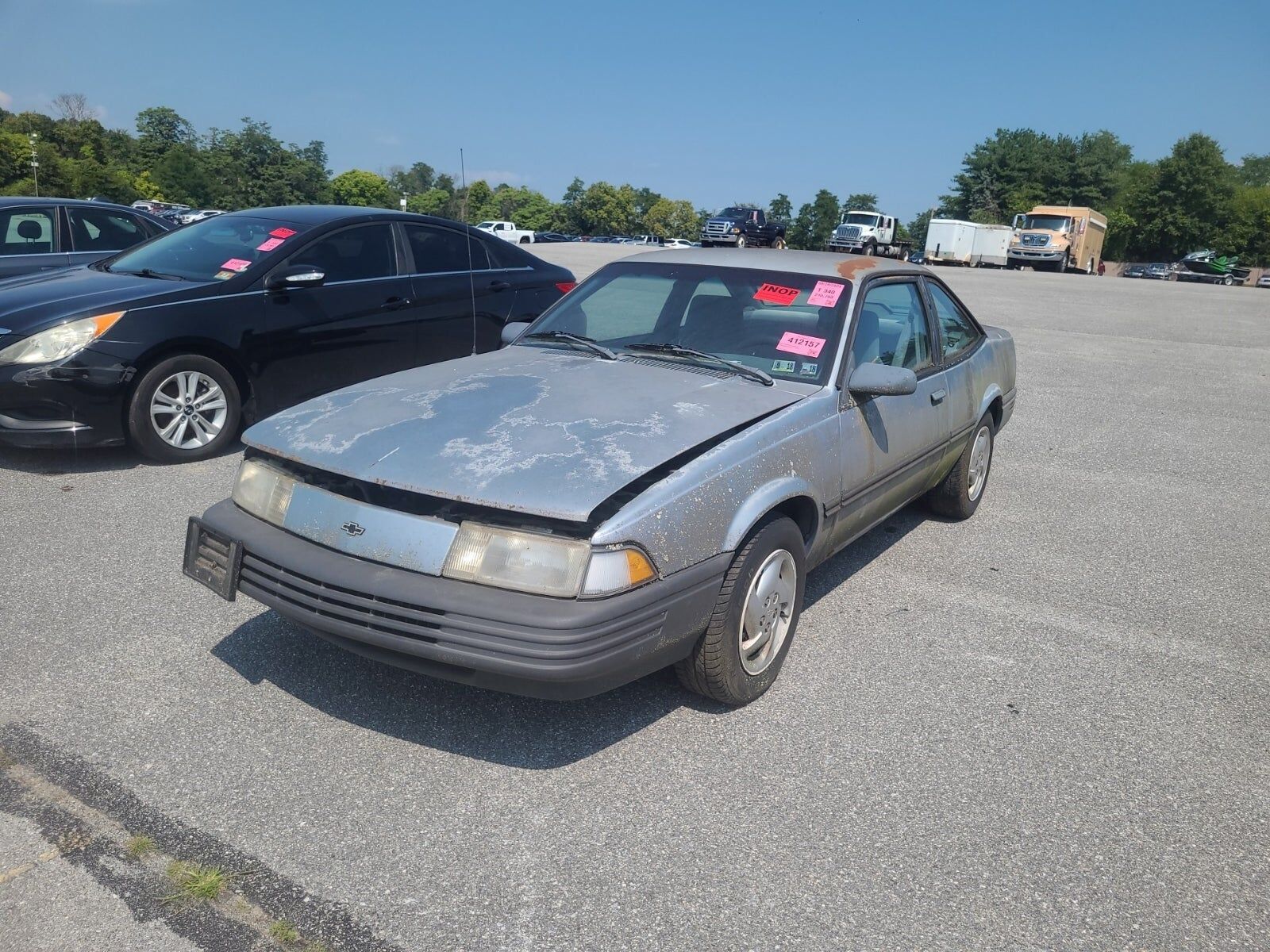 Chevrolet Cavalier