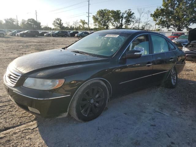 Hyundai Azera