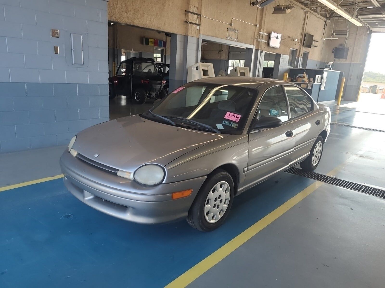 Dodge Neon