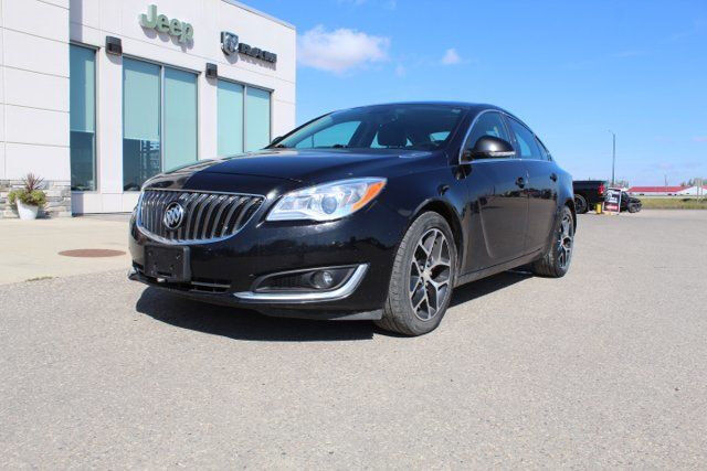 Buick Regal