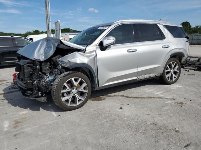 2022 HYUNDAI Palisade