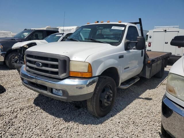 Ford F-450