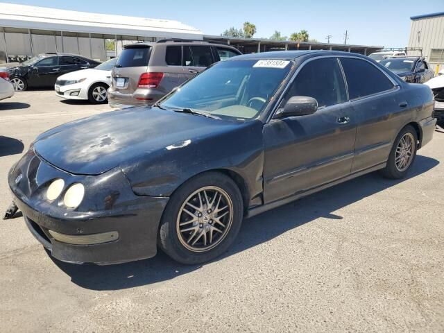 Acura Integra