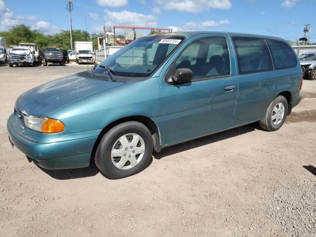 Ford Windstar