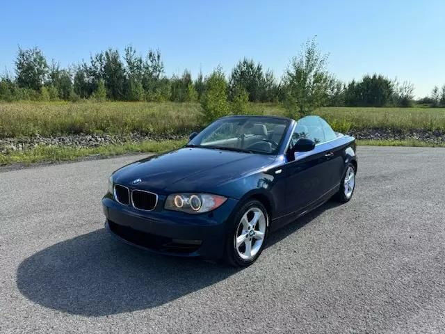 BMW 128i