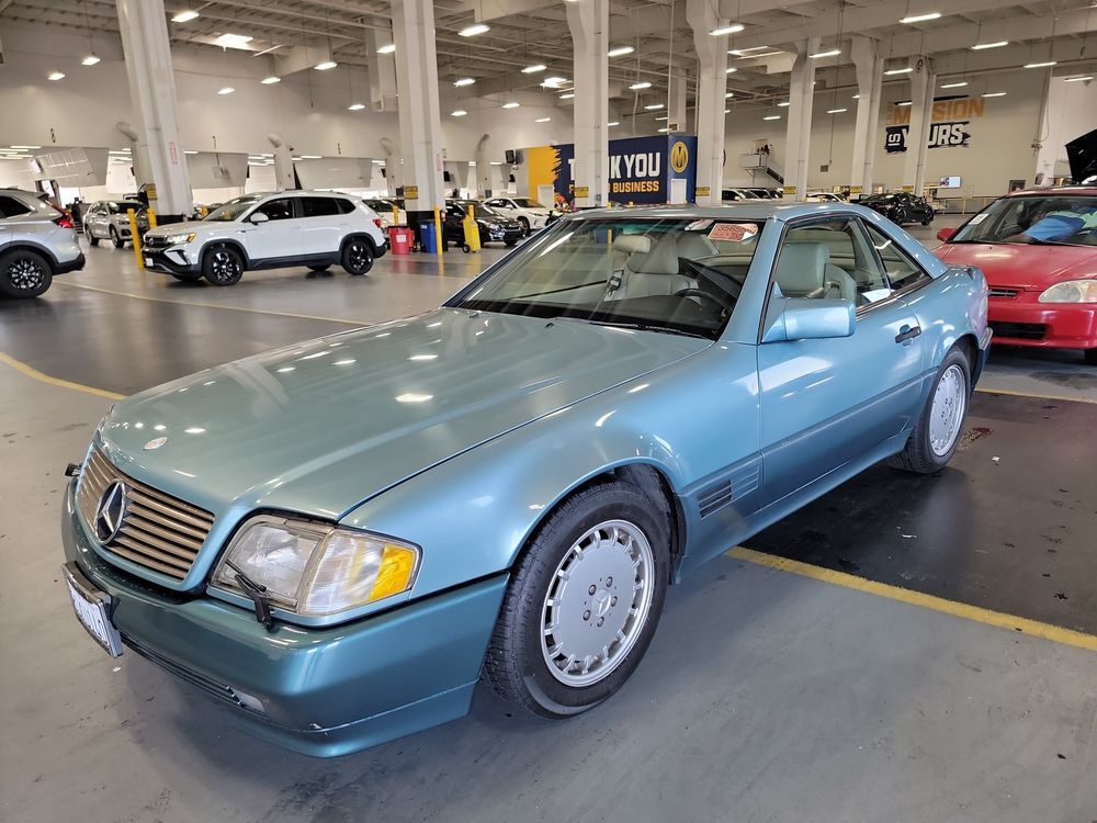 Mercedes-Benz 300
