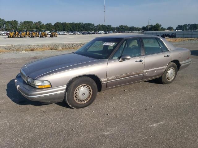 Buick Park Avenue