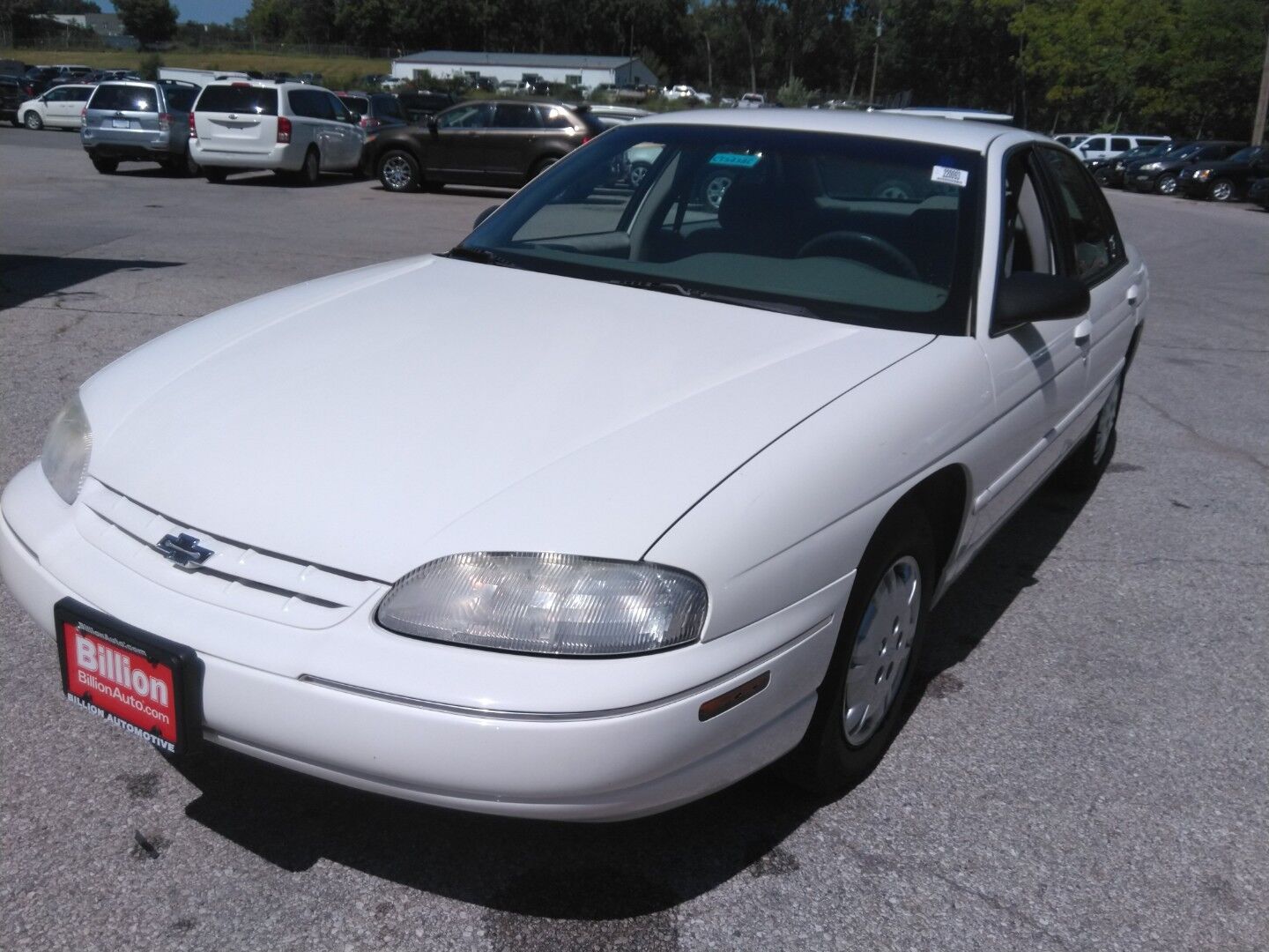 Chevrolet Lumina