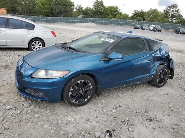Honda CR-Z